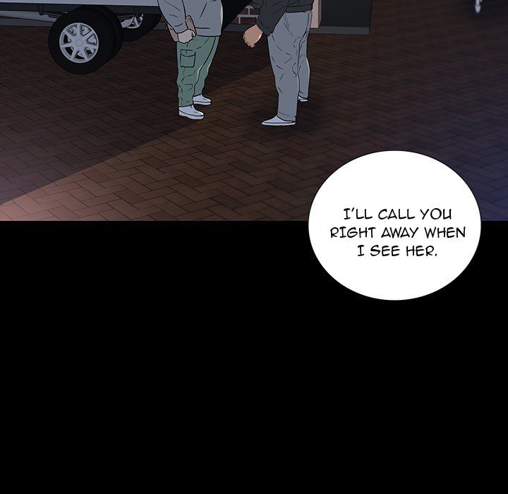 One Face - Chapter 16 [photo 7] - MangaPorn