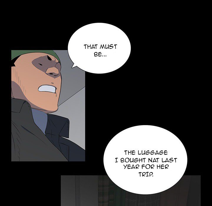 One Face - Chapter 16 [photo 75] - MangaPorn