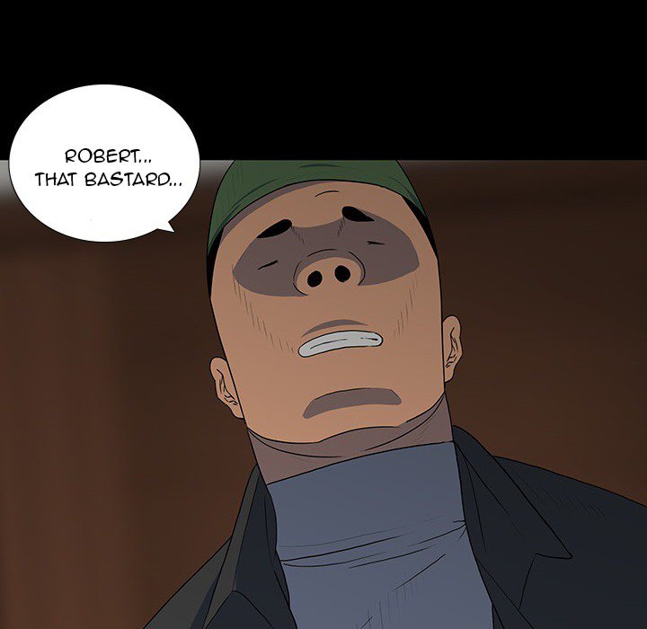 One Face - Chapter 16 [photo 79] - MangaPorn