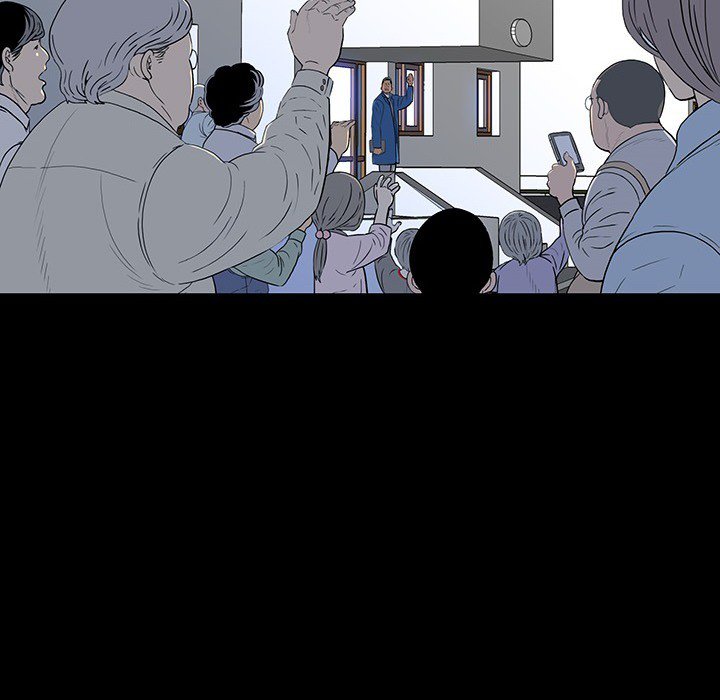 One Face - Chapter 16 [photo 9] - MangaPorn