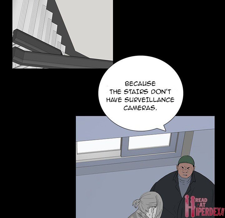 One Face - Chapter 16 [photo 91] - MangaPorn