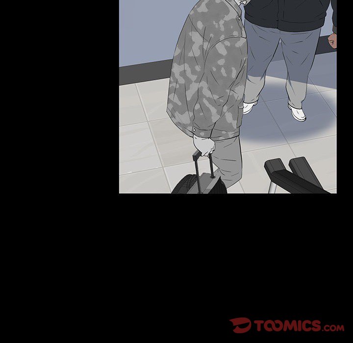 One Face - Chapter 16 [photo 92] - MangaPorn