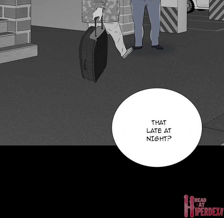 One Face - Chapter 16 [photo 96] - MangaPorn