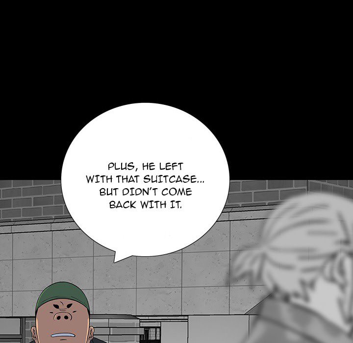 One Face - Chapter 16 [photo 97] - MangaPorn