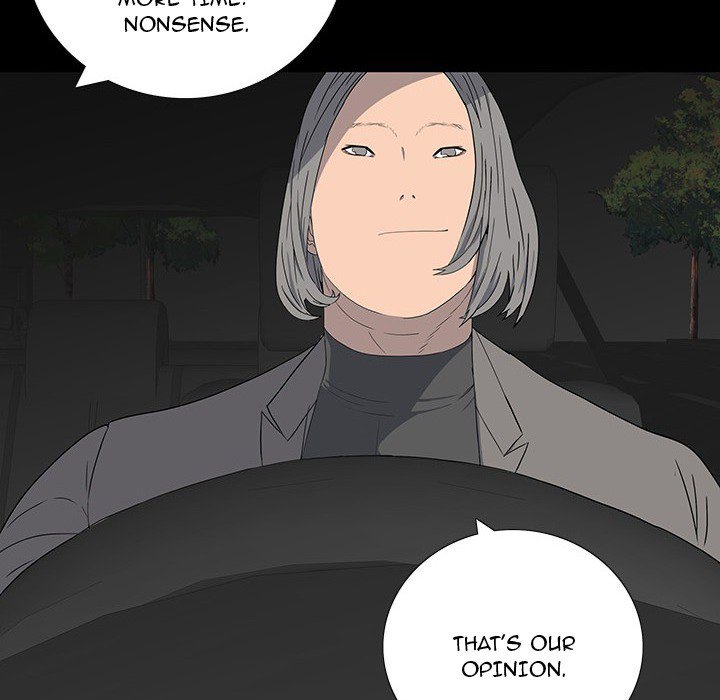 One Face - Chapter 17 [photo 118] - MangaPorn