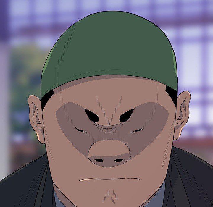 One Face - Chapter 17 [photo 14] - MangaPorn