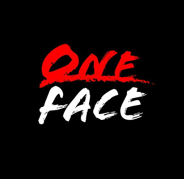 One Face - Chapter 17 [photo 18] - MangaPorn