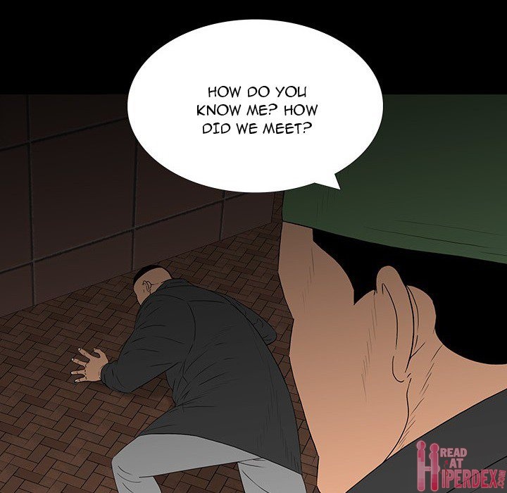 One Face - Chapter 17 [photo 26] - MangaPorn