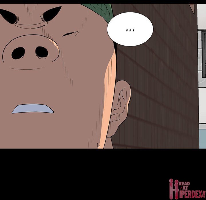 One Face - Chapter 17 [photo 31] - MangaPorn