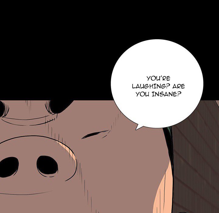 One Face - Chapter 17 [photo 32] - MangaPorn