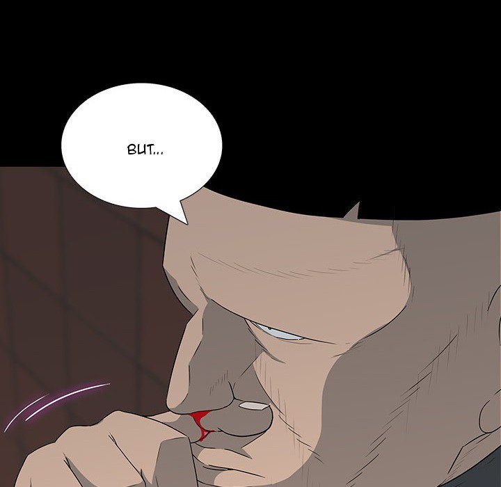 One Face - Chapter 17 [photo 38] - MangaPorn