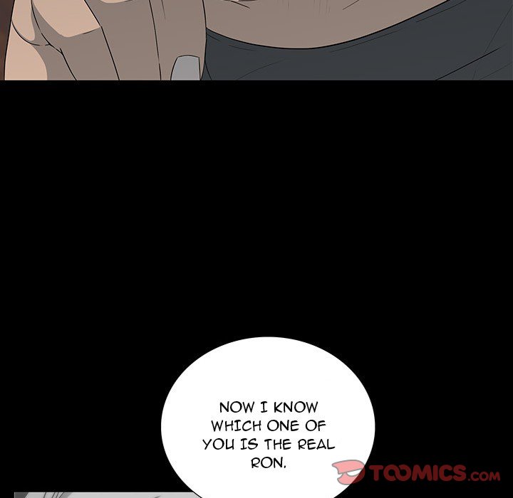 One Face - Chapter 17 [photo 39] - MangaPorn