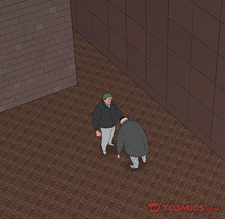 One Face - Chapter 17 [photo 45] - MangaPorn