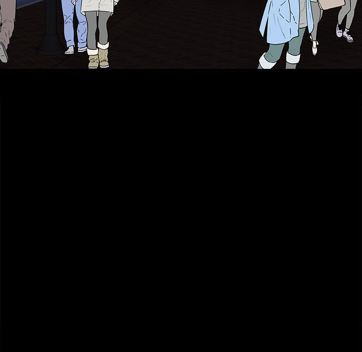 One Face - Chapter 17 [photo 5] - MangaPorn