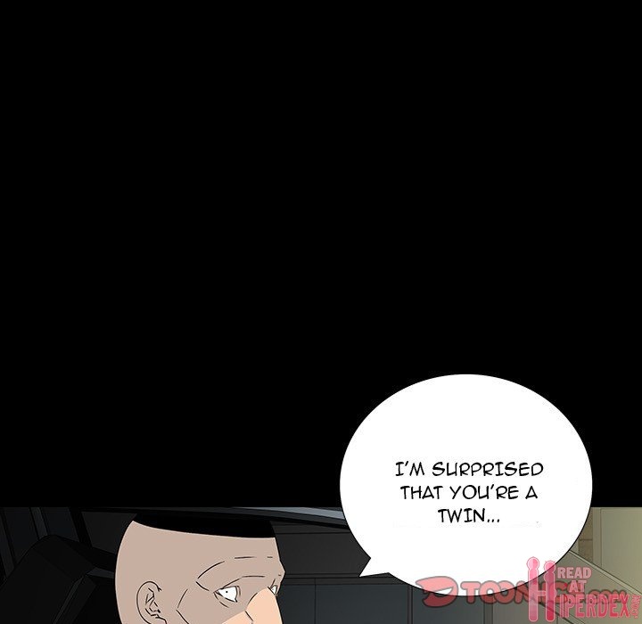 One Face - Chapter 17 [photo 51] - MangaPorn