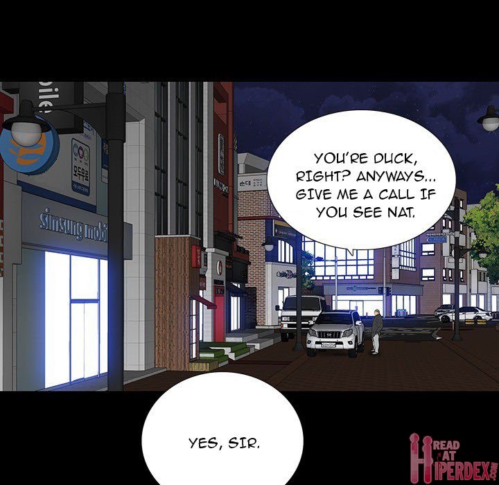 One Face - Chapter 17 [photo 61] - MangaPorn