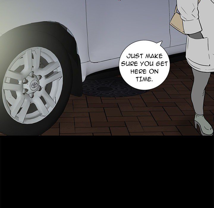 One Face - Chapter 17 [photo 7] - MangaPorn