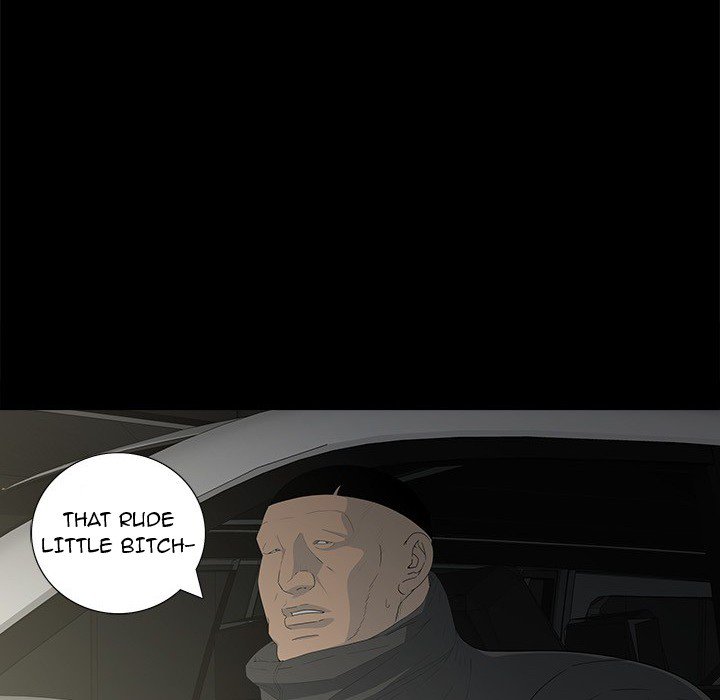 One Face - Chapter 17 [photo 8] - MangaPorn