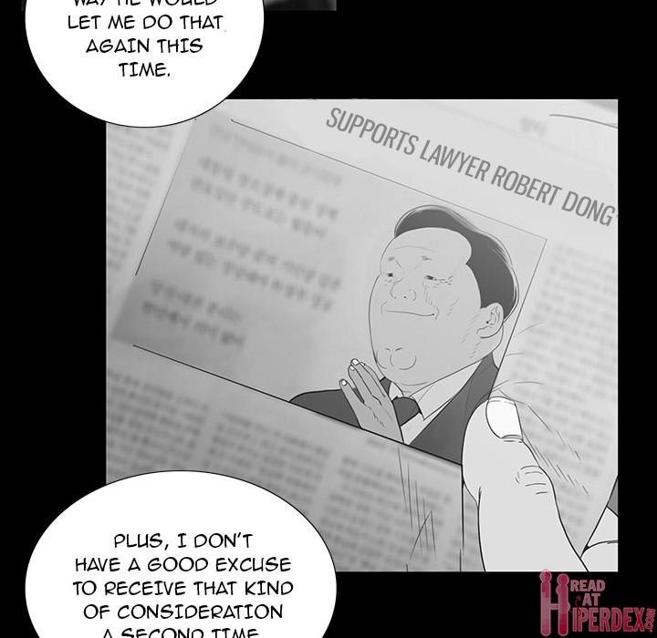 One Face - Chapter 17 [photo 91] - MangaPorn