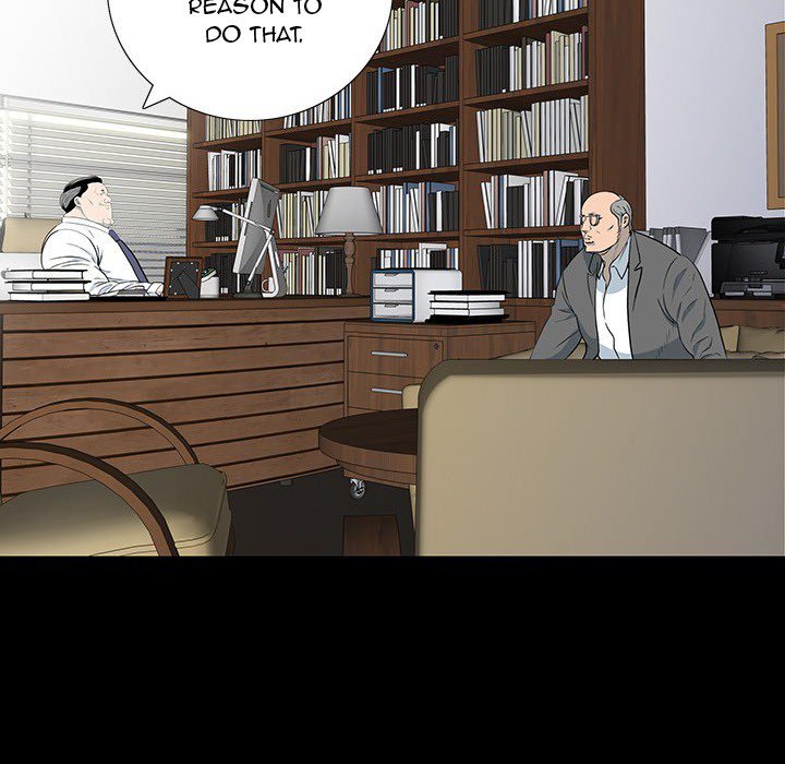 One Face - Chapter 17 [photo 98] - MangaPorn