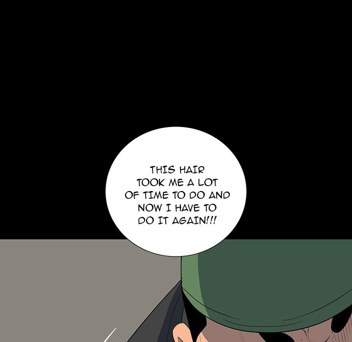 One Face - Chapter 18 [photo 100] - MangaPorn