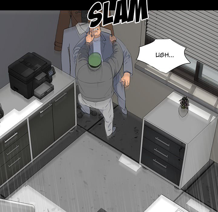 One Face - Chapter 18 [photo 103] - MangaPorn