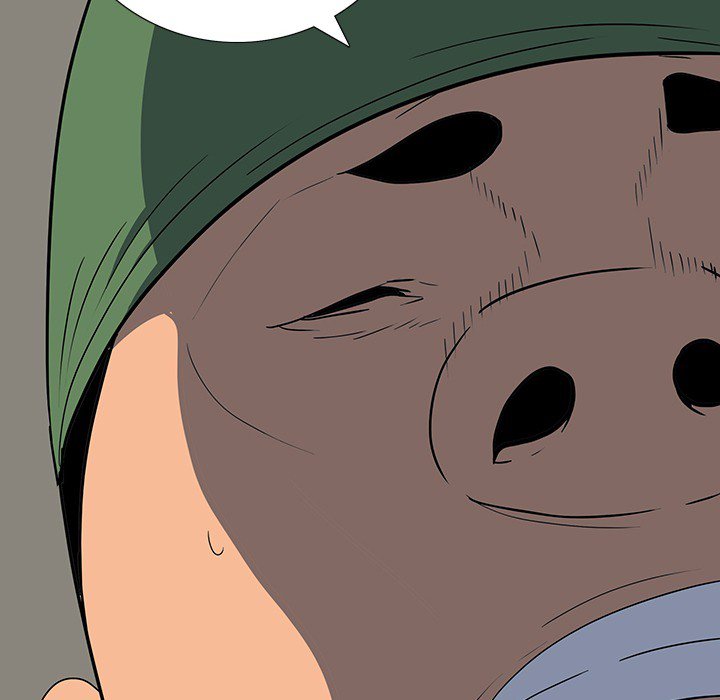 One Face - Chapter 18 [photo 128] - MangaPorn