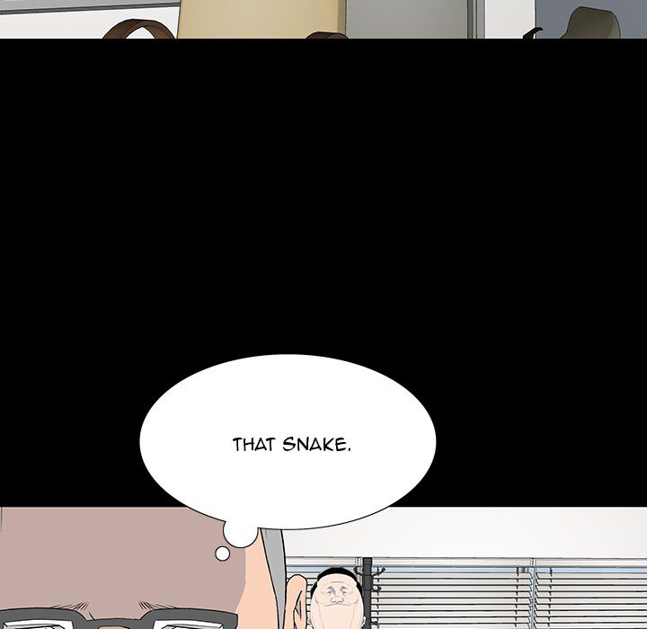 One Face - Chapter 18 [photo 16] - MangaPorn