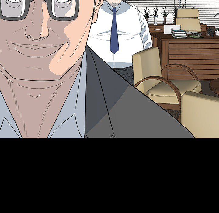 One Face - Chapter 18 [photo 17] - MangaPorn