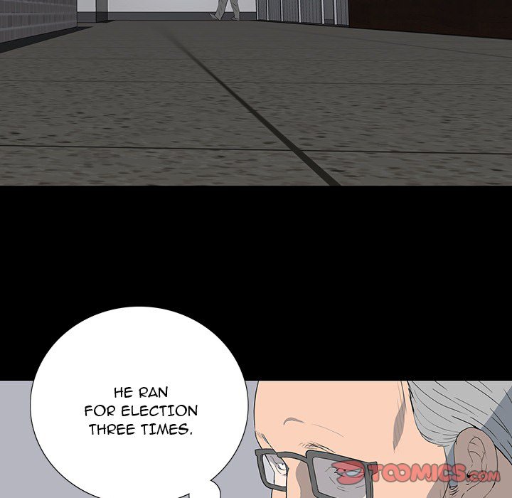 One Face - Chapter 18 [photo 21] - MangaPorn