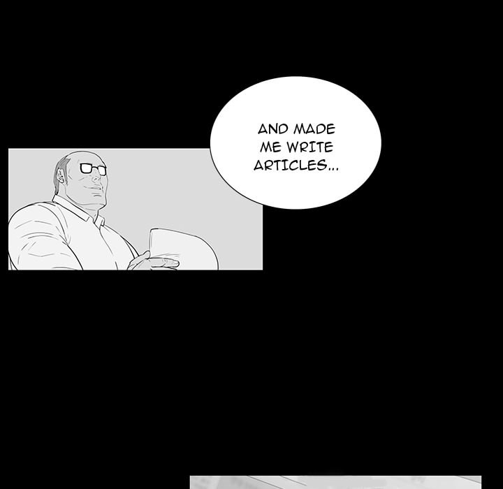 One Face - Chapter 18 [photo 24] - MangaPorn