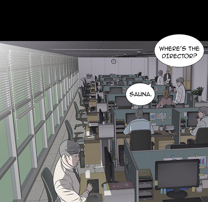 One Face - Chapter 18 [photo 32] - MangaPorn