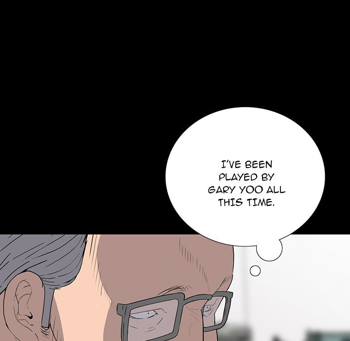 One Face - Chapter 18 [photo 35] - MangaPorn