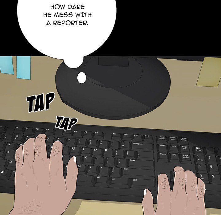 One Face - Chapter 18 [photo 37] - MangaPorn