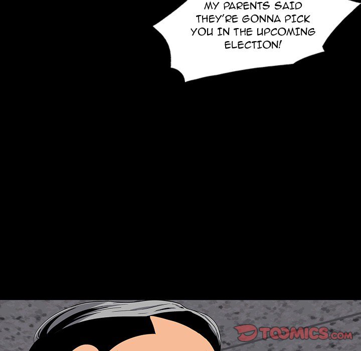 One Face - Chapter 18 [photo 45] - MangaPorn