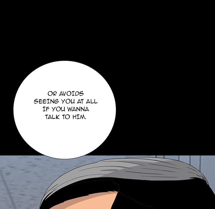 One Face - Chapter 18 [photo 53] - MangaPorn