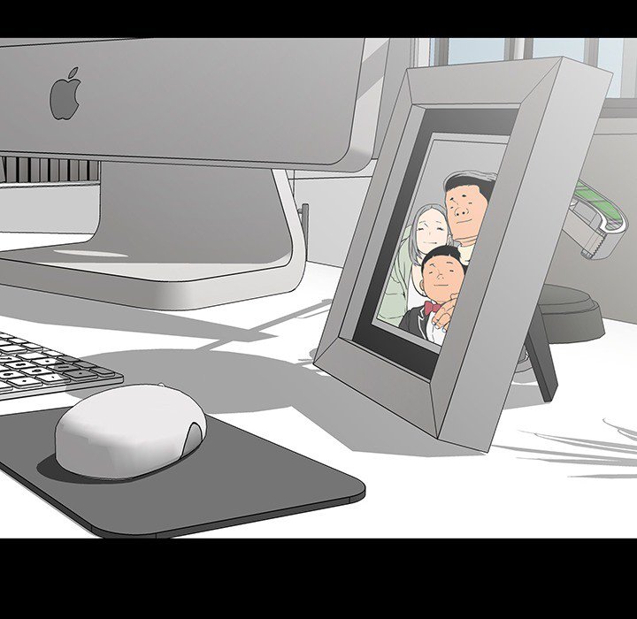 One Face - Chapter 18 [photo 60] - MangaPorn