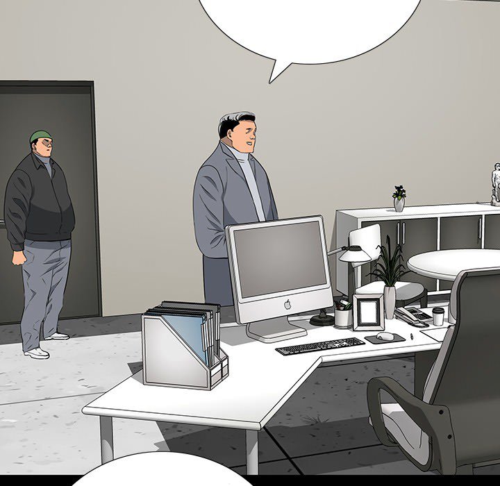 One Face - Chapter 18 [photo 62] - MangaPorn