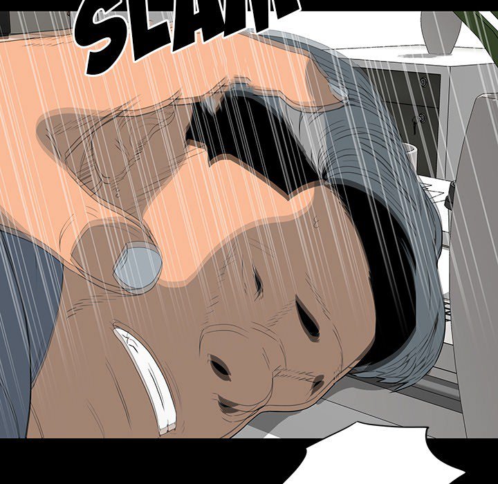 One Face - Chapter 18 [photo 64] - MangaPorn