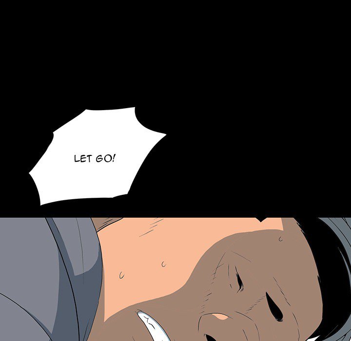 One Face - Chapter 18 [photo 68] - MangaPorn