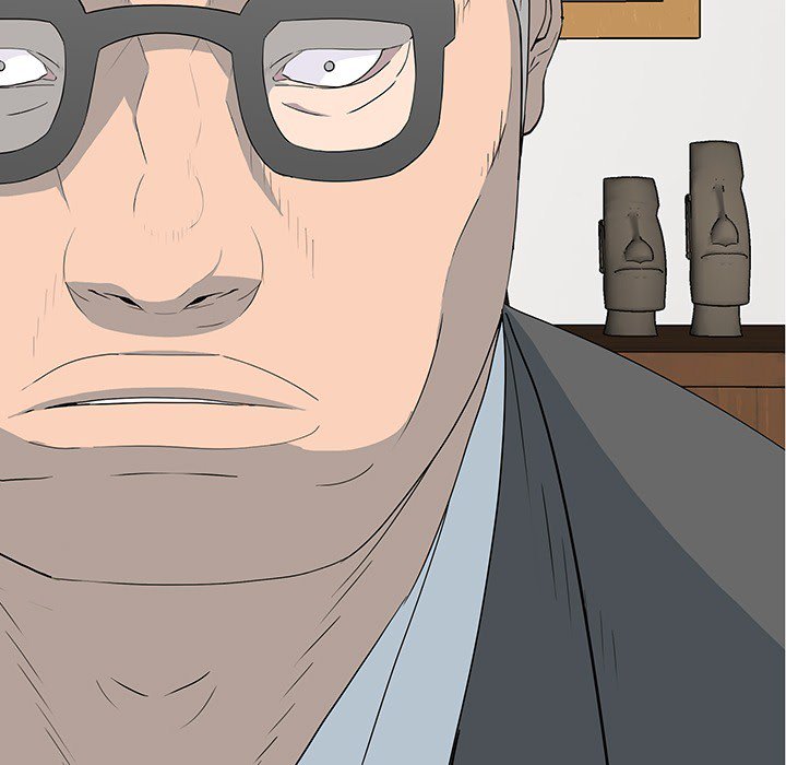 One Face - Chapter 18 [photo 7] - MangaPorn