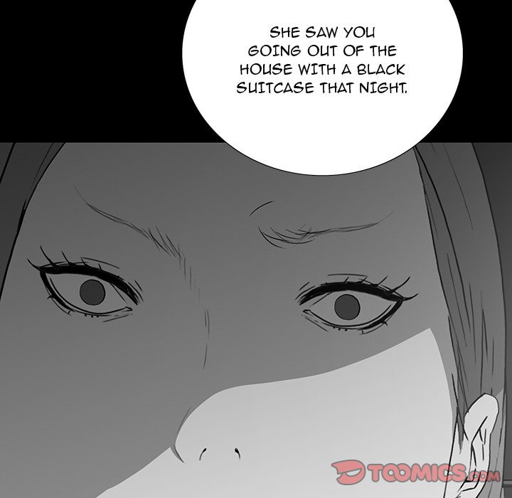 One Face - Chapter 18 [photo 75] - MangaPorn