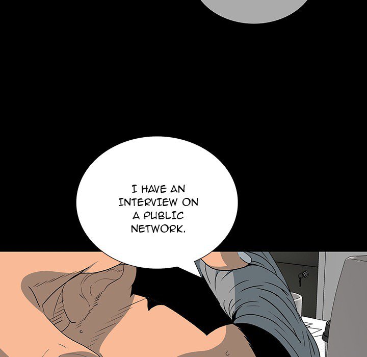 One Face - Chapter 18 [photo 86] - MangaPorn