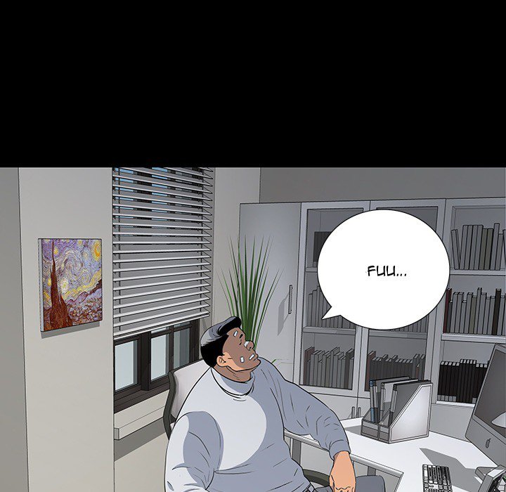 One Face - Chapter 19 [photo 109] - MangaPorn