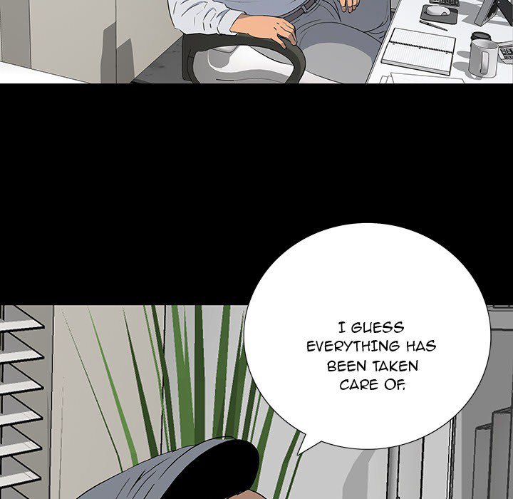 One Face - Chapter 19 [photo 110] - MangaPorn