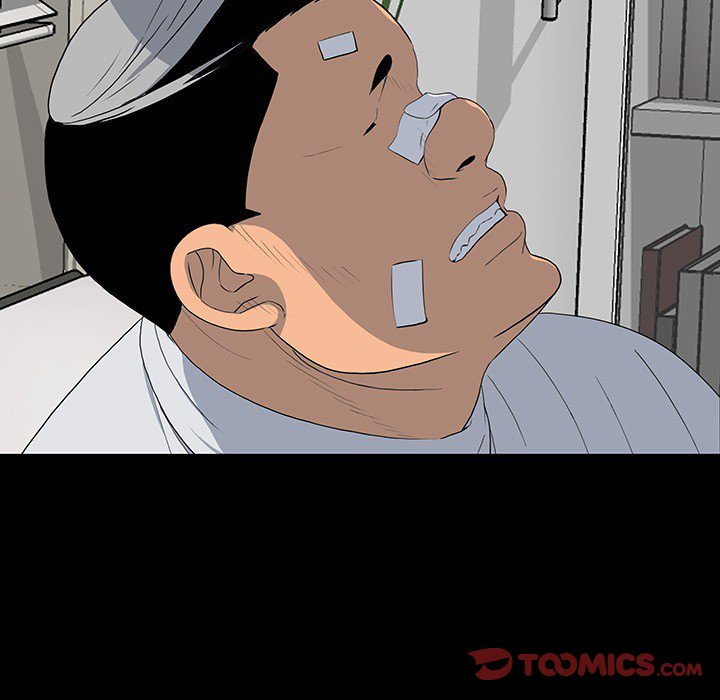 One Face - Chapter 19 [photo 111] - MangaPorn