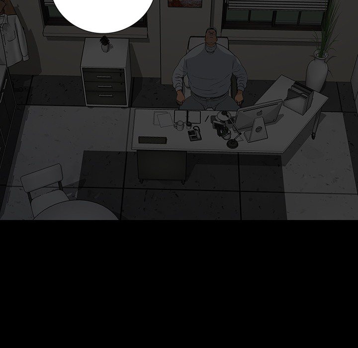 One Face - Chapter 19 [photo 119] - MangaPorn