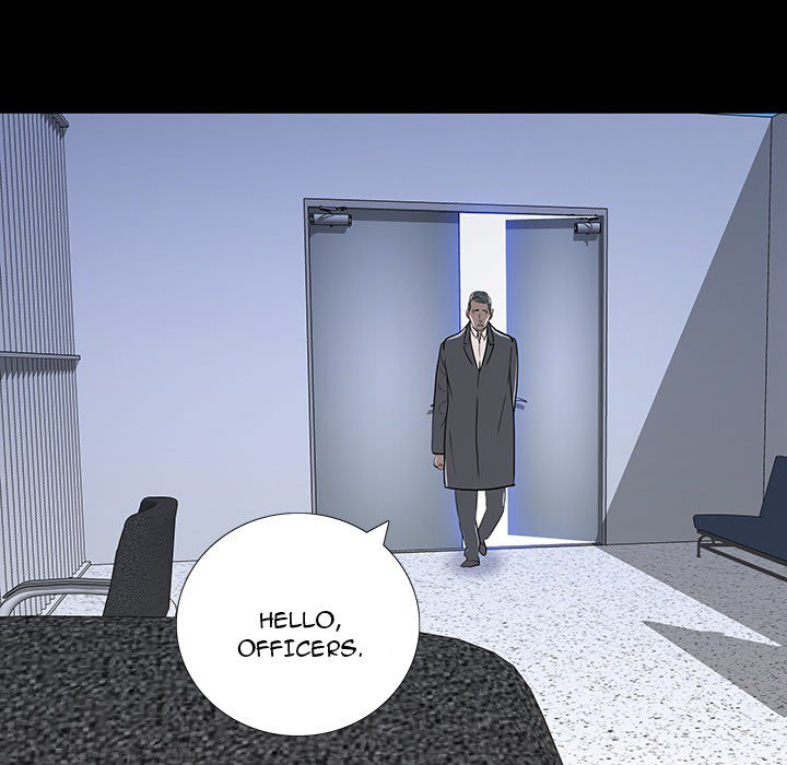 One Face - Chapter 19 [photo 124] - MangaPorn