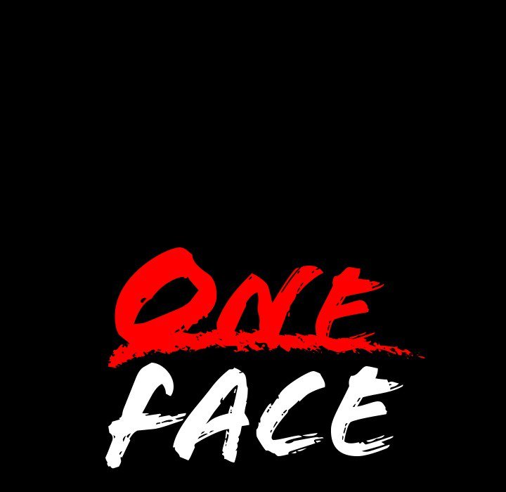 One Face - Chapter 19 [photo 134] - MangaPorn
