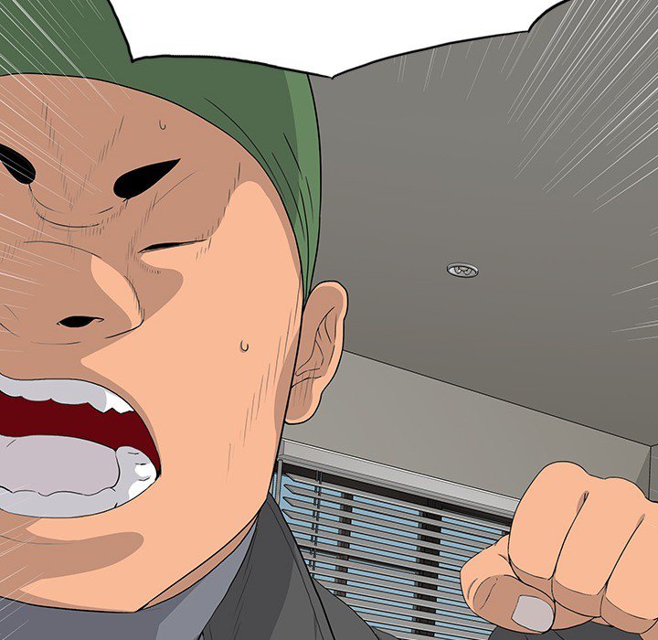 One Face - Chapter 19 [photo 14] - MangaPorn